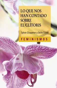 lo que nos han contado sobre el clitoris-9788437648149