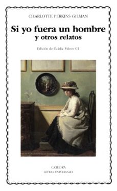 -charlotte perkins gilman-9788437650449