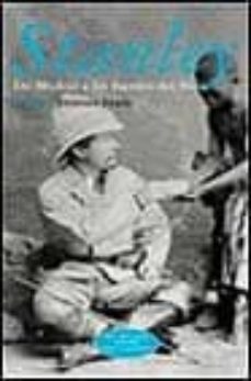 stanley: de madrid a las fuentes del nilo-ramon jimenez fraile-9788439705949