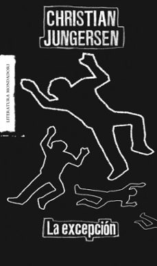la excepcion-christian jungersen-9788439720249