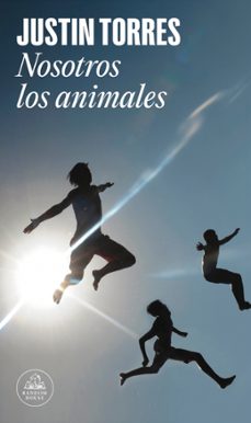 nosotros los animales-9788439725749