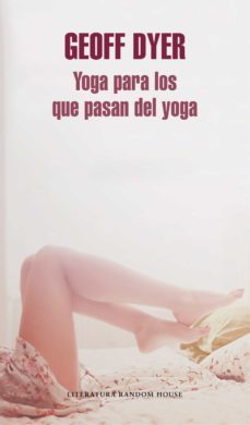 yoga para los que pasan del yoga (ebook)-9788439726449