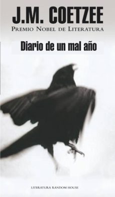 diario de un mal año-j.m. coetzee-9788439729549