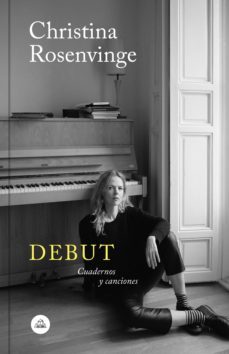 debut (ebook)-christina rosenvinge-9788439735649