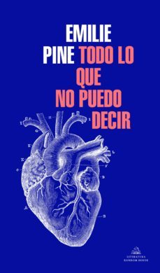 todo lo que no puedo decir (ebook)-emilie pine-9788439737049