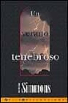 un verano tenebroso-9788440641649