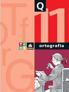 quadern d ortografia q11-9788441200449
