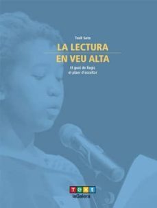 la lectura en veu alta-txell sota-9788441224049