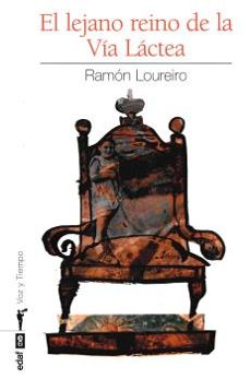 el lejano reino de la via lactea-9788441432949