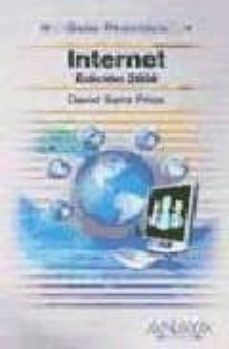 internet (ed. 2008) (guias practicas)-david sanz frias-9788441522749