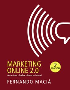 marketing online 2,0-9788441532649