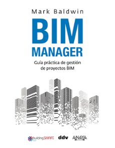 bim manager-mark baldwin-9788441546349