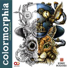colormorphia-kerby rosanes-9788441547049