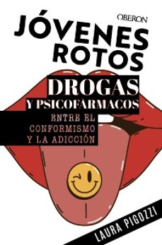 jovenes rotos-laura pigozzi-9788441552449