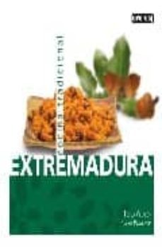 extremadura (cocina tradicional española)-9788444120249