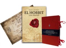 el hobbit (ed. especial 75 aniversario)-j.r.r. tolkien-9788445000649
