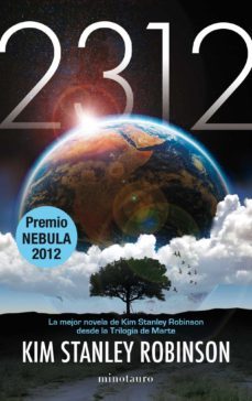 2312-kim stanley robinson-9788445001349