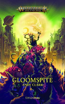 gloomspite-9788445008249