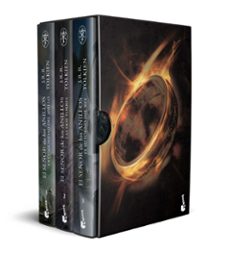 estuche tolkien-9788445018149