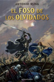 el foso de los olvidados (ebook)-antonio runa-9788445020449