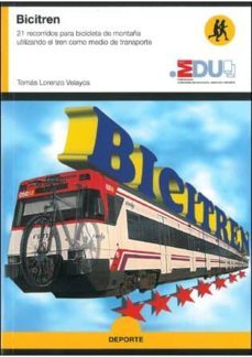 bicitren 21-9788445134849