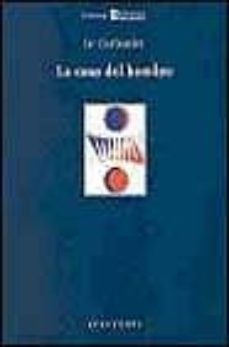 la casa del hombre-9788445501849