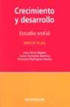desarrollo y crecimiento: estudio enkid (vol. 4)-9788445813249
