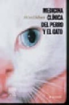 medicina clinica del perro y el gato-m. schaer-9788445815649