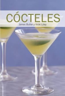 cocteles (cocina del mundo)-9788445907849