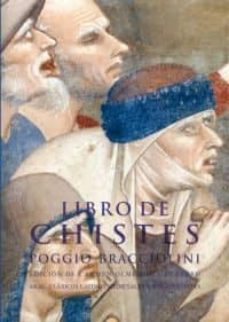 libro de chistes-poggio bracciolini-9788446013549