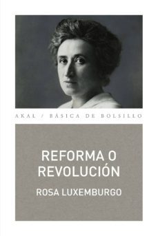 reforma o revolucion (ebook)-rosa luxemburgo-9788446042549