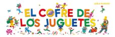 el cofre de los juguetes-adele massard-9788446054849