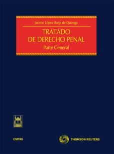tratado de derecho penal-9788447035649