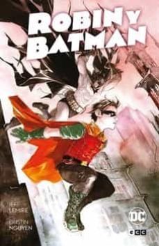 batman, la leyenda num. 80-9788447141449