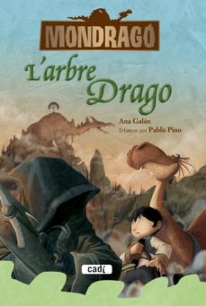 mondrago. l arbre drago. llibre 7-9788447461349