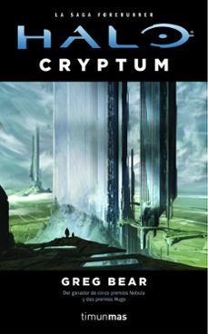 cryptum-greg bear-9788448003449