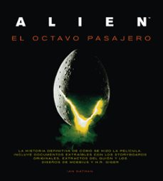 alien: el octavo pasajero-9788448005849