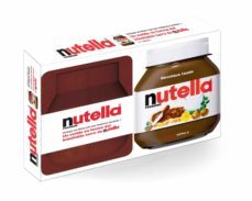 kit nutella-veronique cauvin-9788448011949