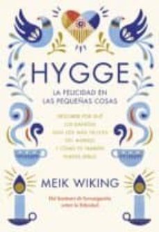 pack hygge: la felicidad en las pequeñas cosas-9788448023249