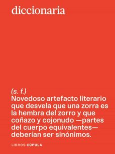 diccionaria (ebook)-fernando alcazar zambrano-xavier gimeno ronda-ana martin coello-9788448029449