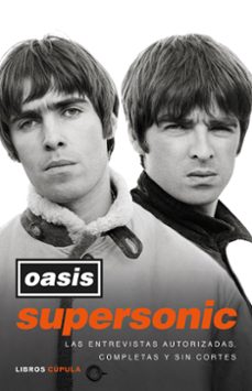 supersonic-9788448033149