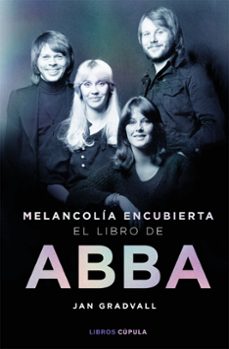 melancolia encubierta: el libro de abba-jan gradvall-9788448042349