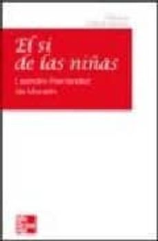 el si de la niñas-9788448148249