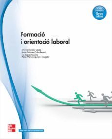 formacio i orientacio laboral. grau mitja (moduls transversals)-9788448184049