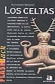 los celtas-9788448307349