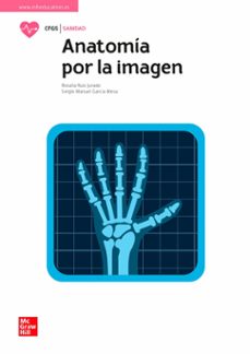 anatomia por la imagen-9788448635749
