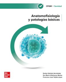 anatomofisiologia y patologia basicas-9788448642549