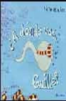 on vas guillemi?-9788448819149