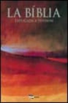 la biblia-9788448905149