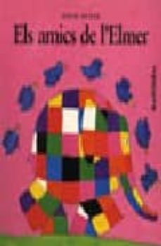els amics de l elmer-9788448906849